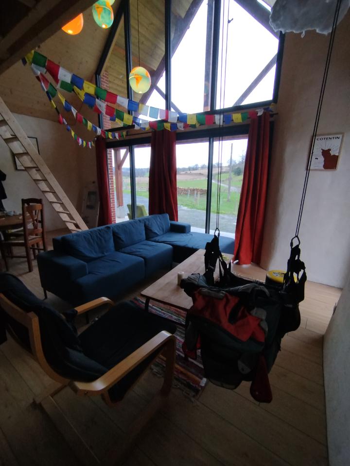 GreenGo location vacances écoresponsables