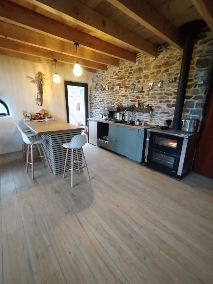 GreenGo Le Moulin de Crux