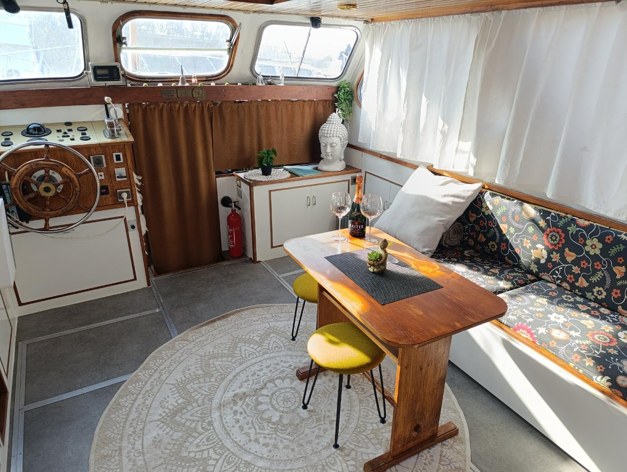 GreenGo Évasion romantique sur le Rhône