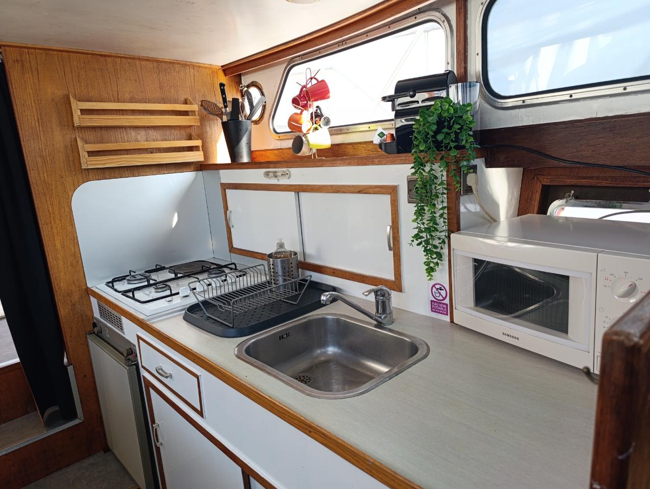 GreenGo location vacances écoresponsables