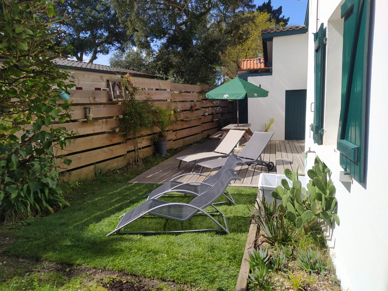 GreenGo Location Nouvelle-Aquitaine Sportif