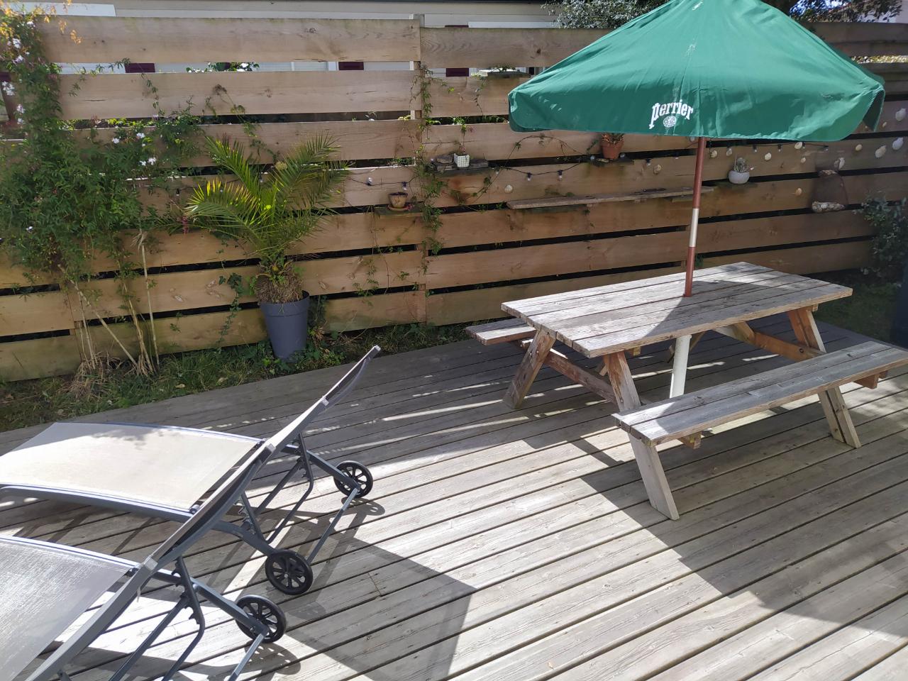 GreenGo location vacances écoresponsables