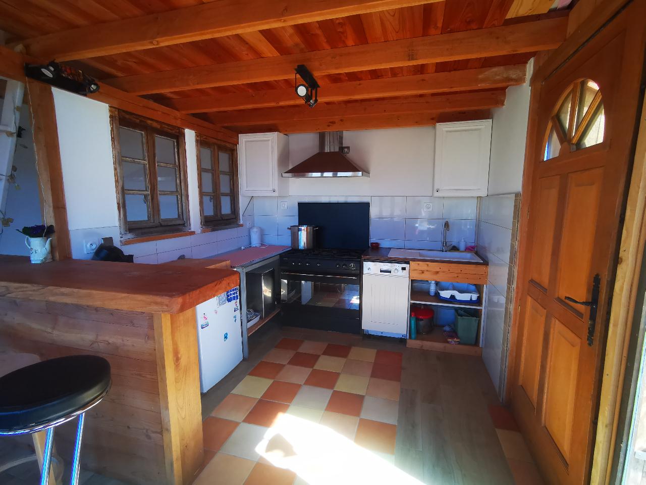 GreenGo Gîte Occitanie Évasion