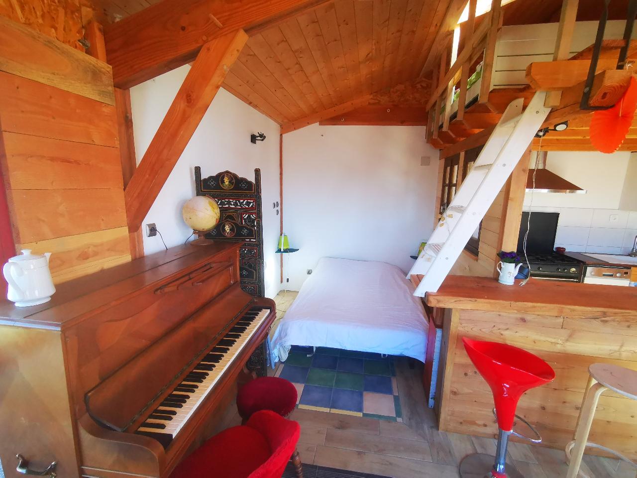 Location Lot Musique