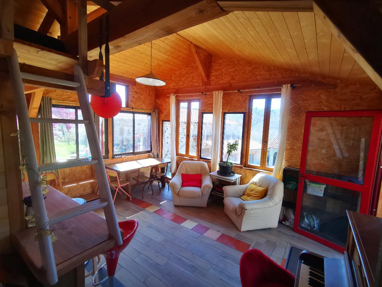 GreenGo location vacances écoresponsables