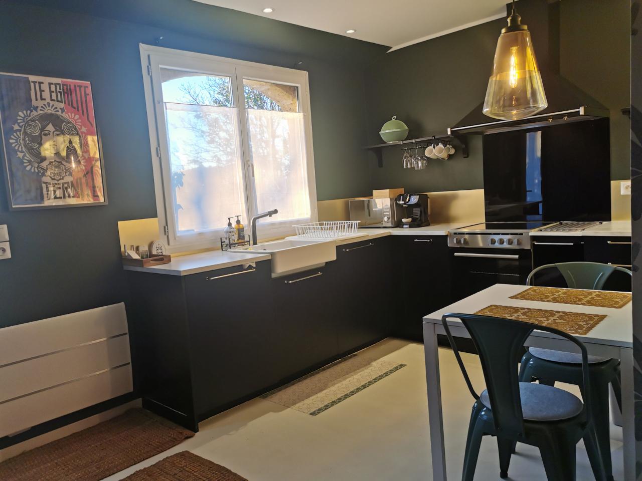 GreenGo Gîte Nouvelle-Aquitaine Haut-de-gamme