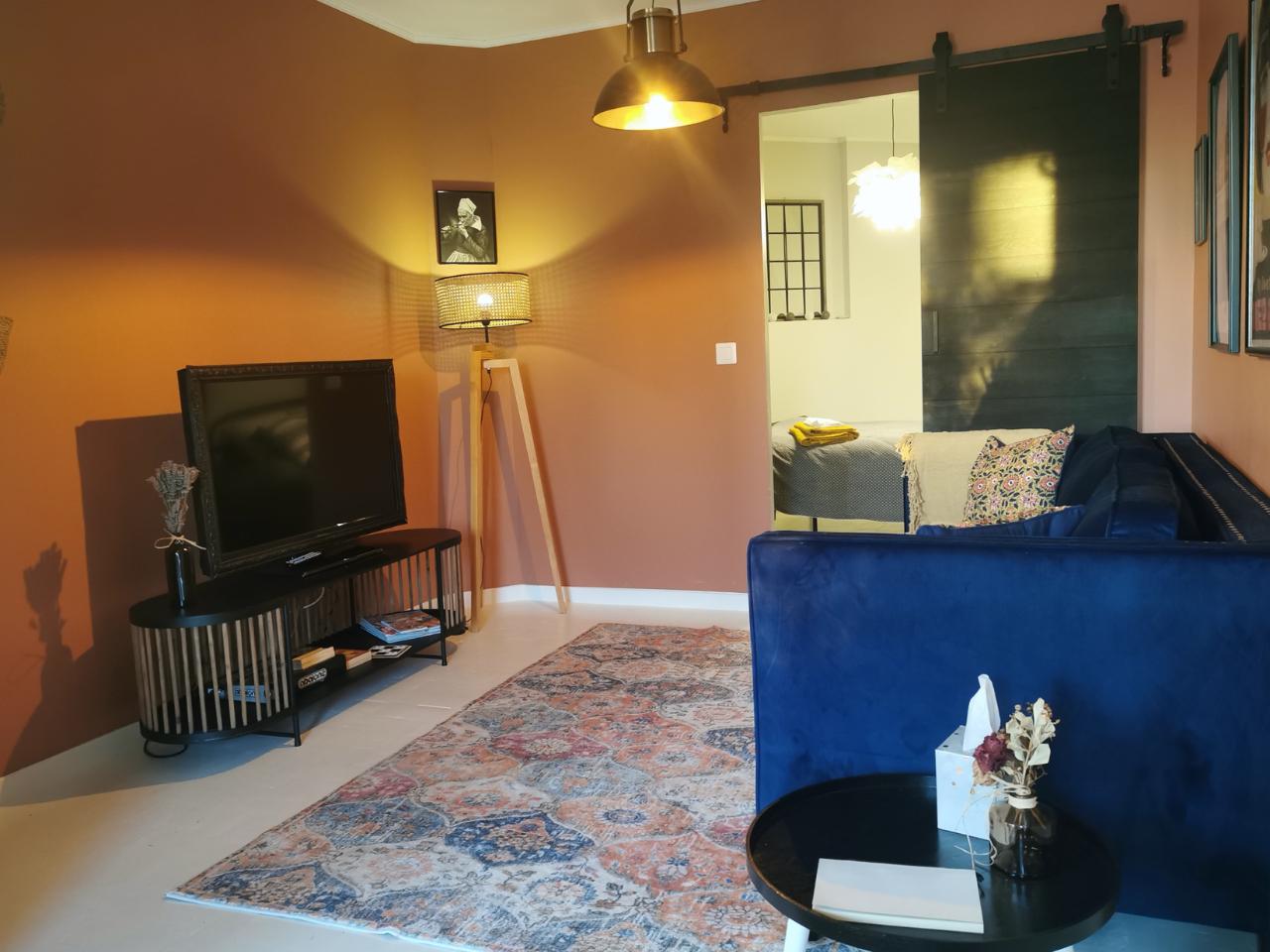 GreenGo location vacances écoresponsables