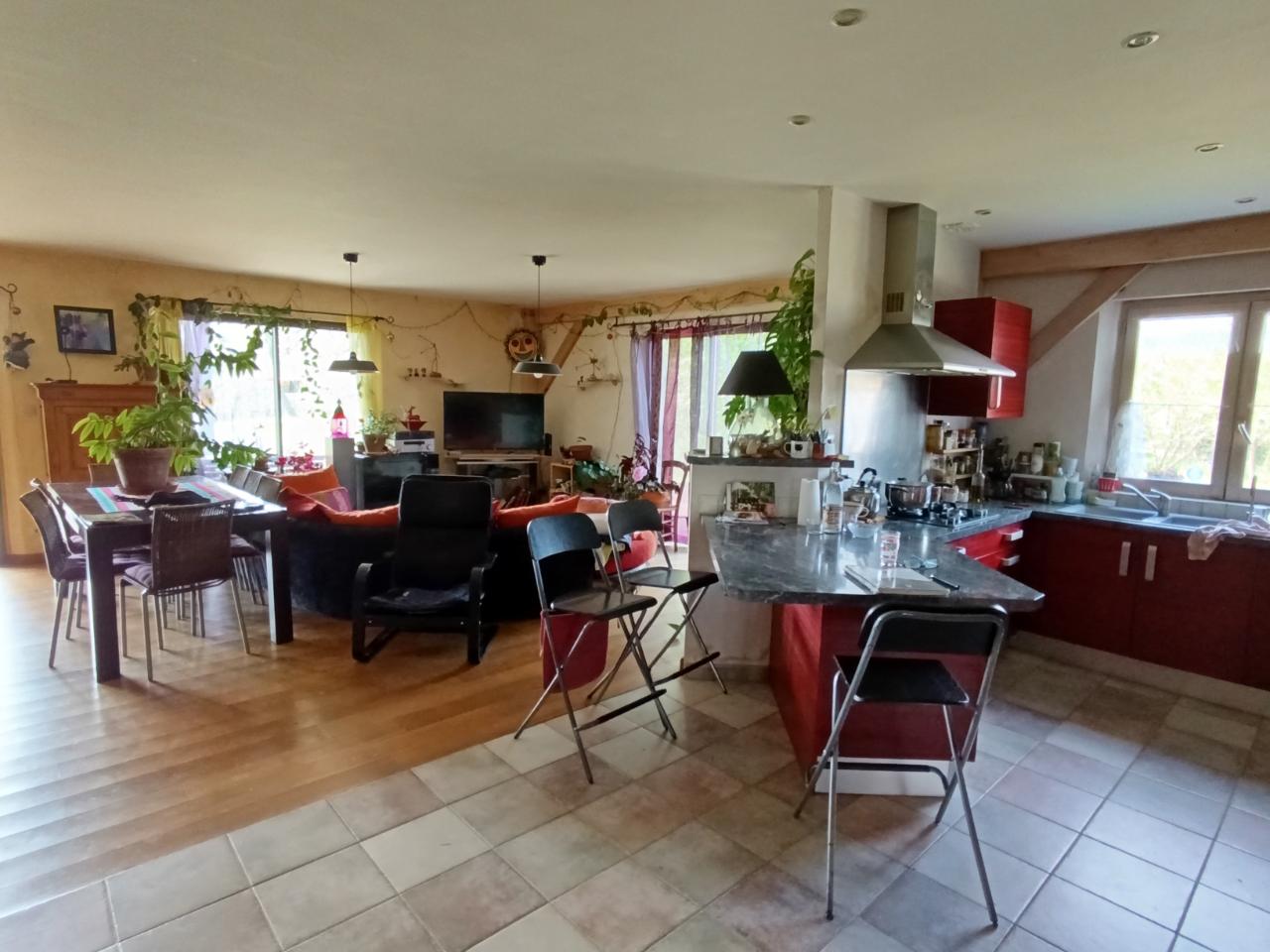  Dordogne À la campagne