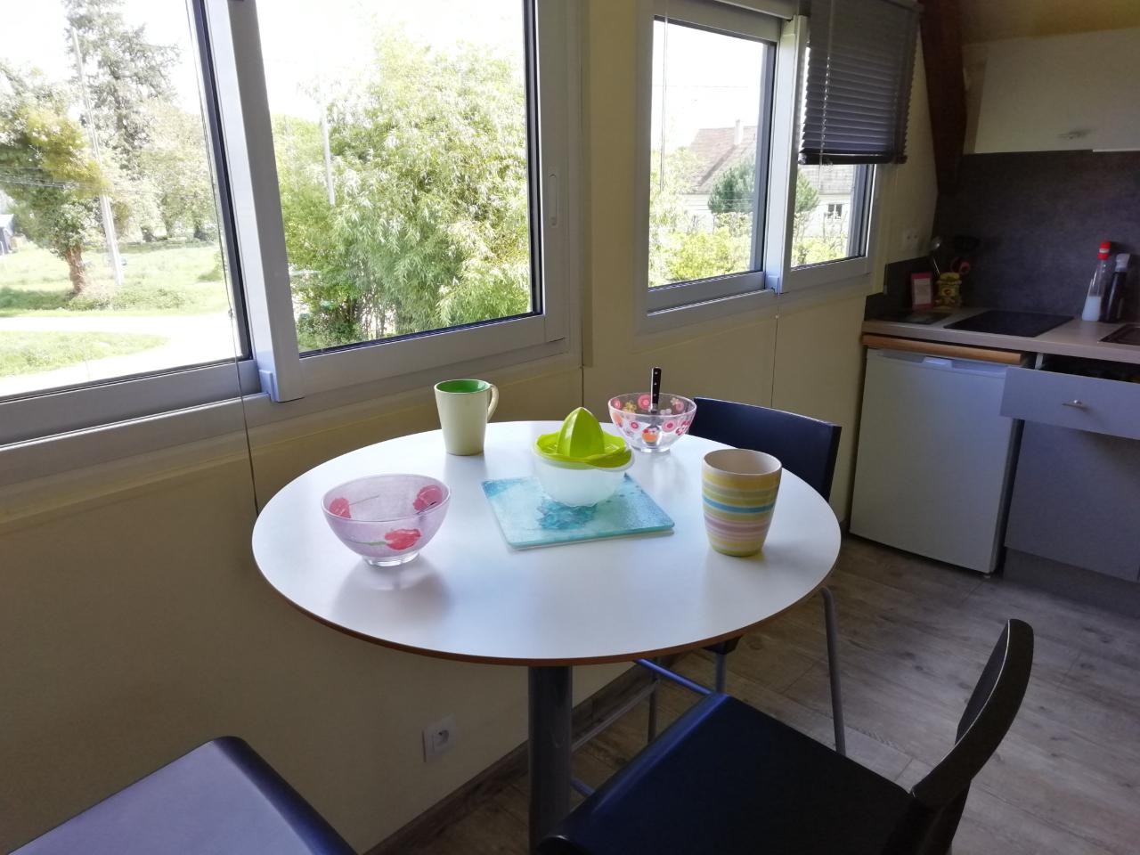 Location Maine-et-Loire Bien-être