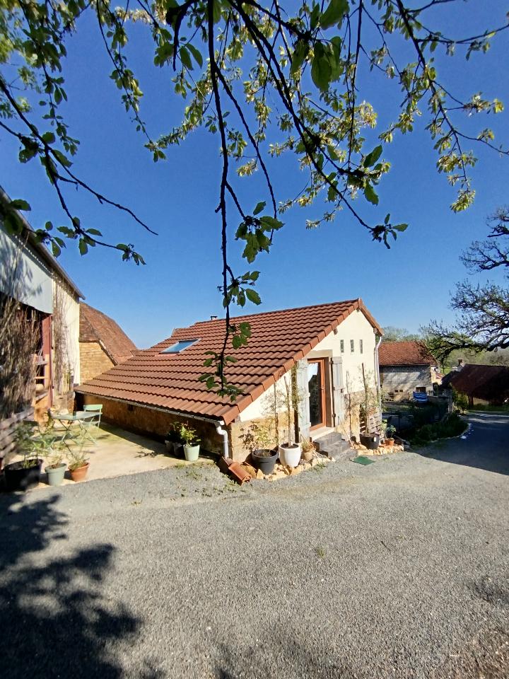 GreenGo Gîtes du Roy Chassaignas