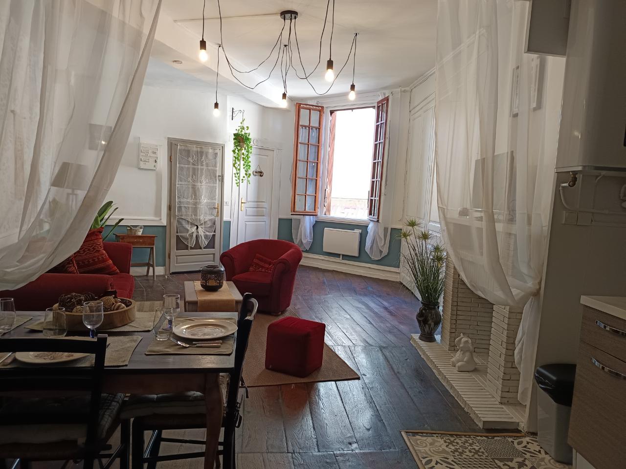 GreenGo Le Liberté