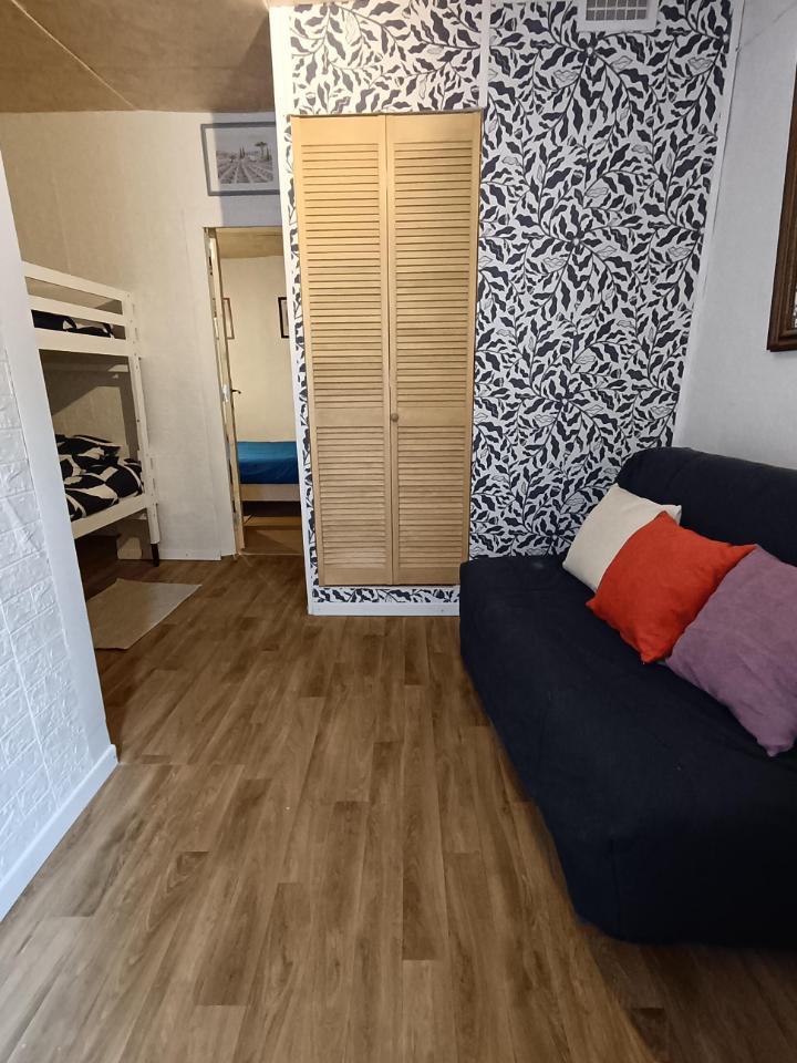 GreenGo Maison entière climatisée