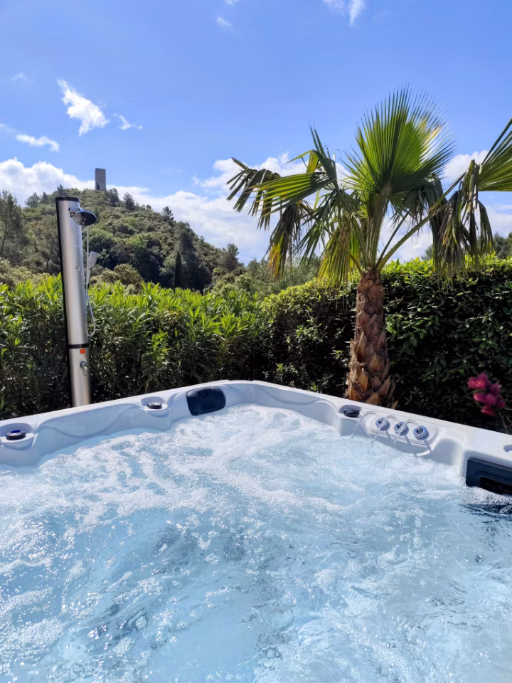 GreenGo Le Rez-de-Vie