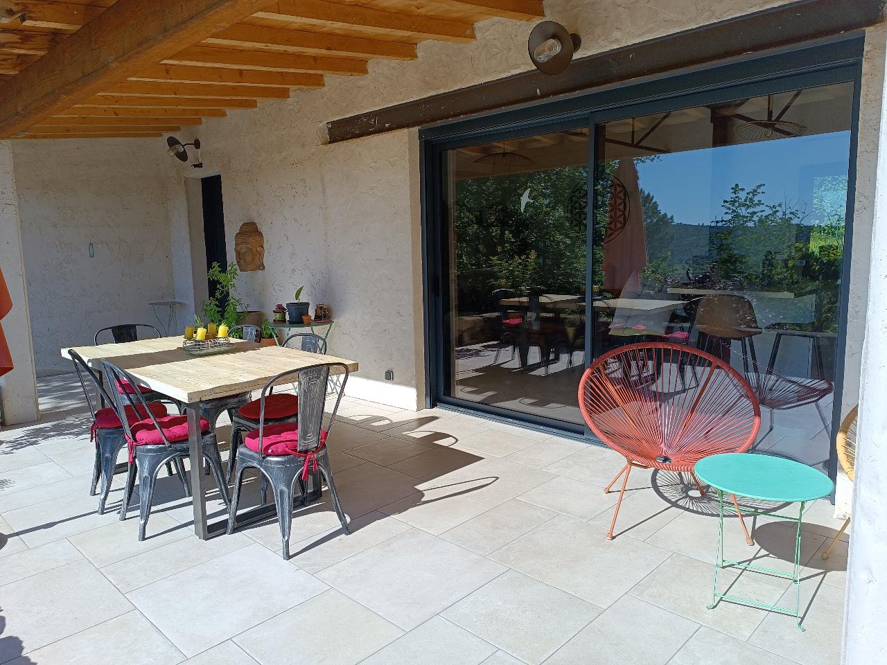 GreenGo Le nid de Jelice