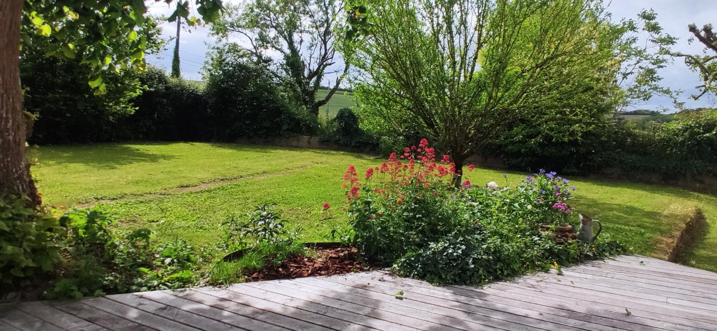 GreenGo Gîte Pays de la Loire Gîte de groupe