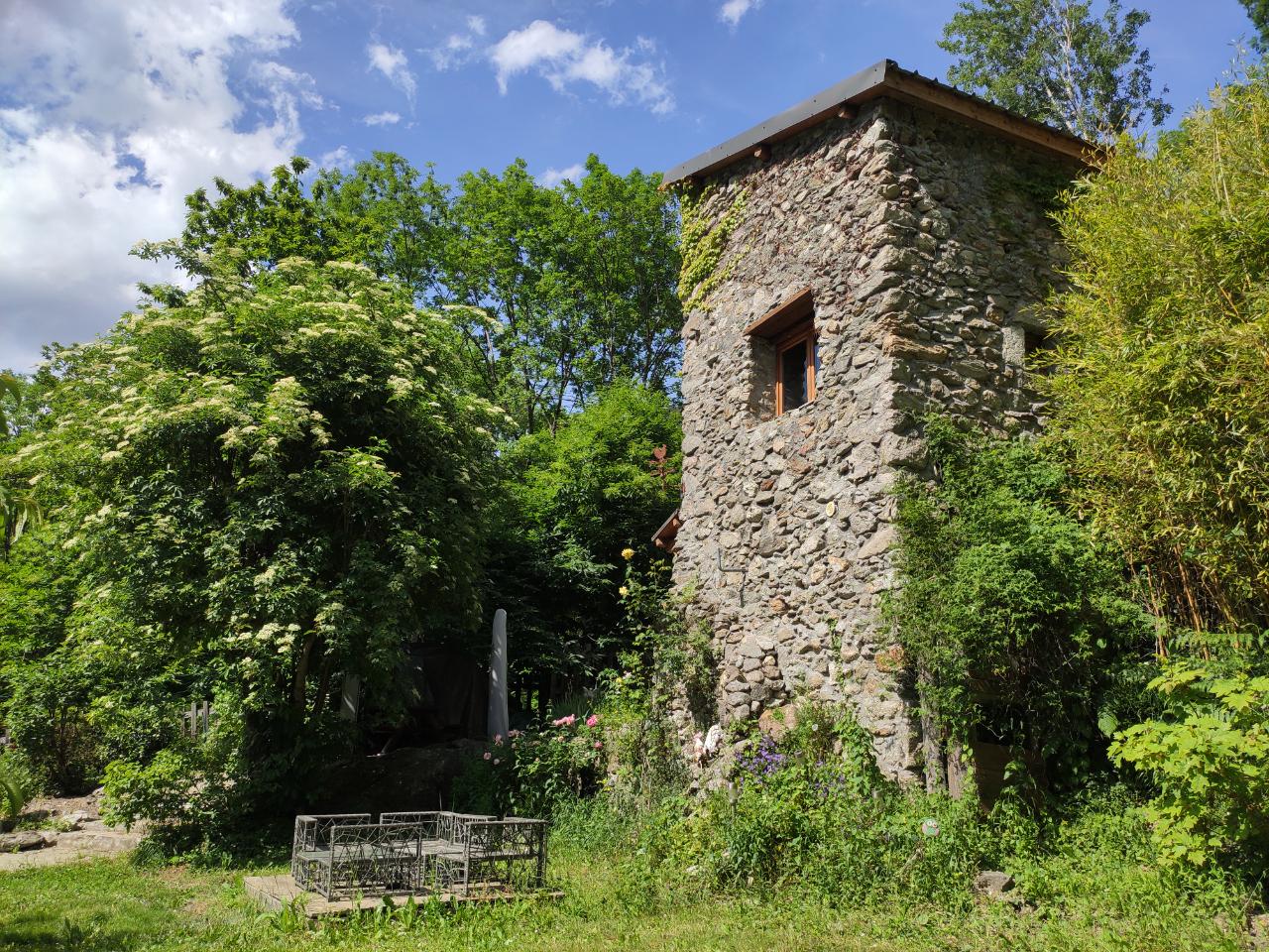 La Tour du Cerf