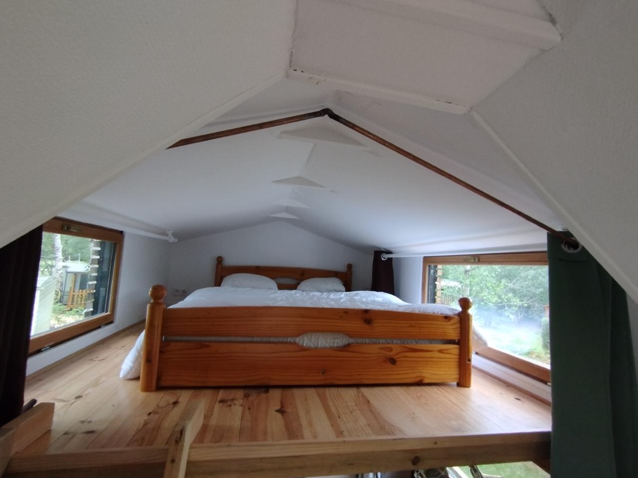 GreenGo location vacances écoresponsables