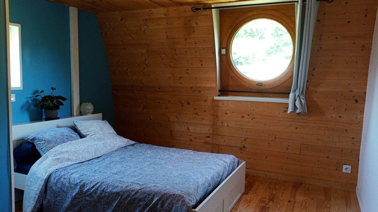 GreenGo Chambre d’hôtes Occitanie À la campagne