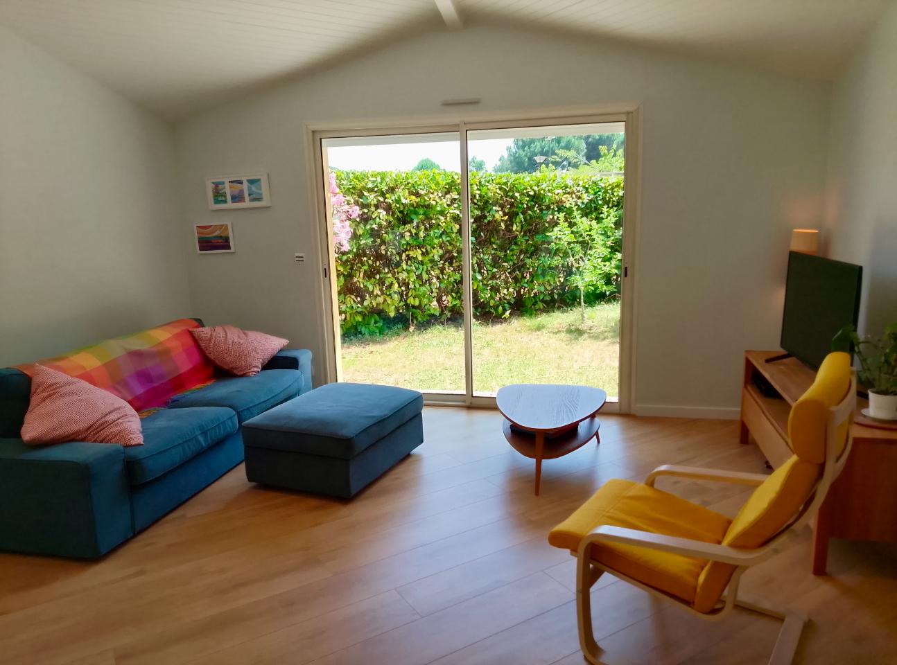 GreenGo Location Nouvelle-Aquitaine En famille