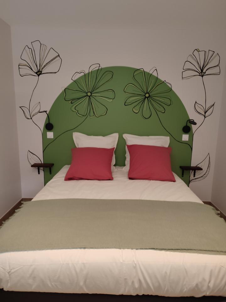 GreenGo Gîte Pays de la Loire Évasion