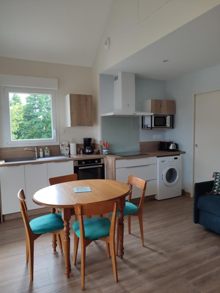 GreenGo location vacances écoresponsables