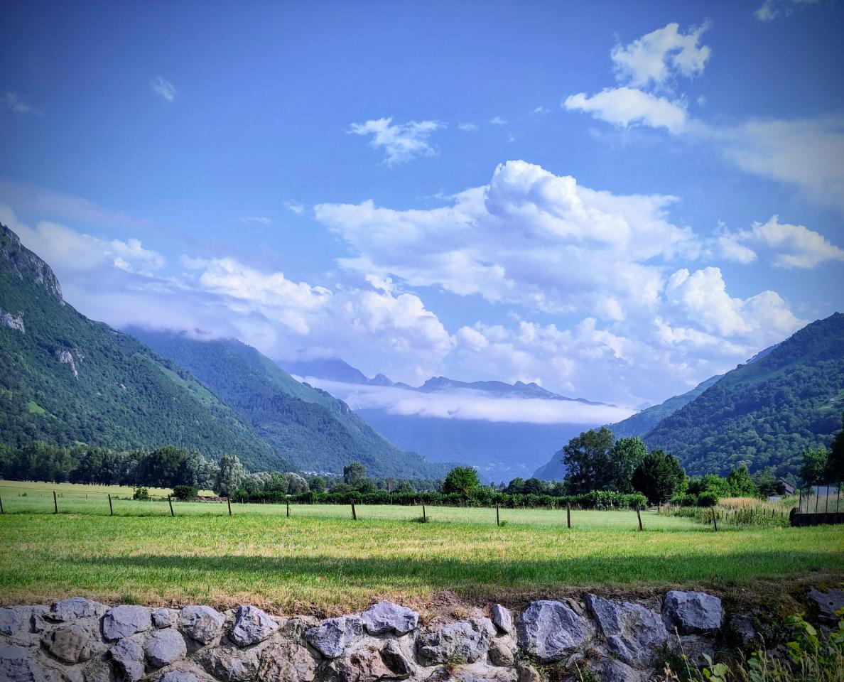 GreenGo Refuge méditatif