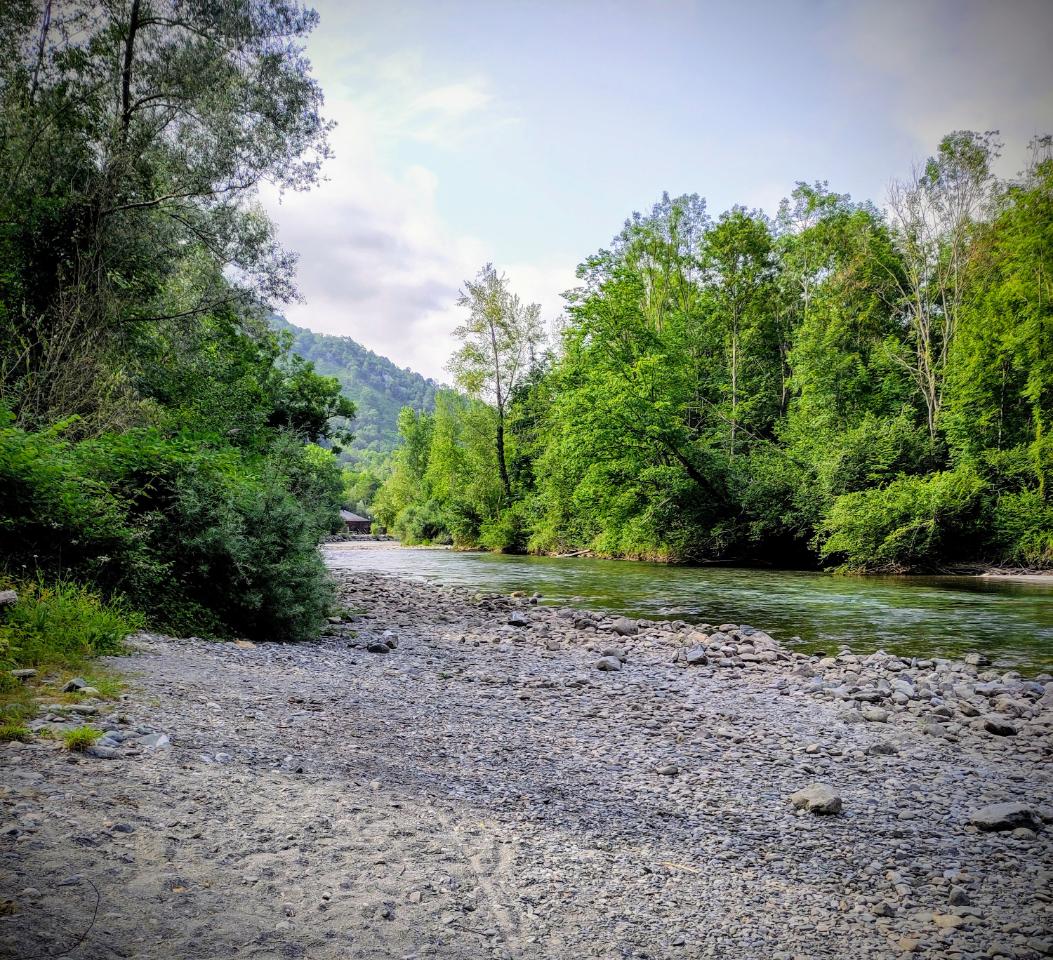 Pyrénées-Atlantiques À la montagne