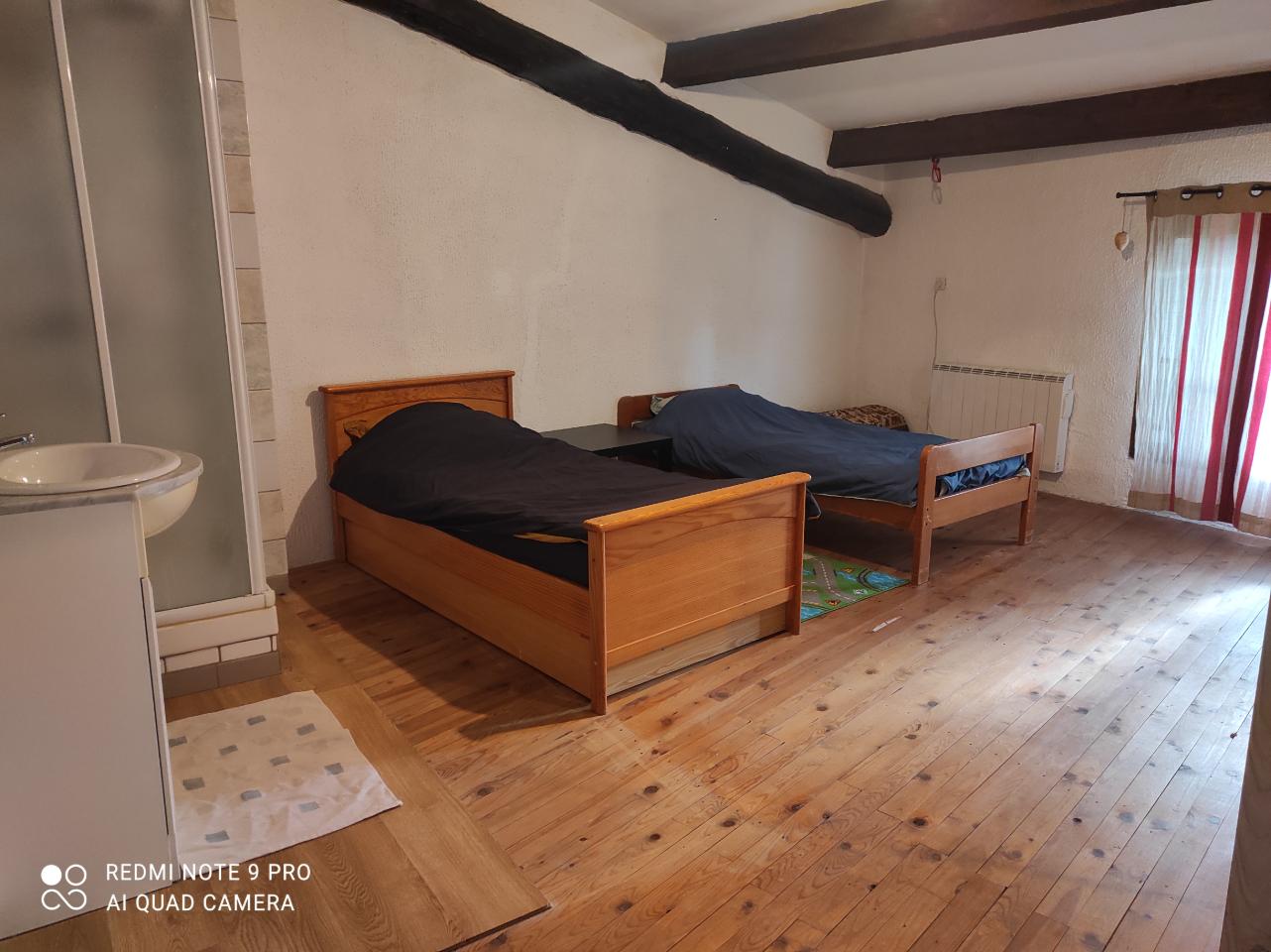  Alpes-de-Haute-Provence À la montagne