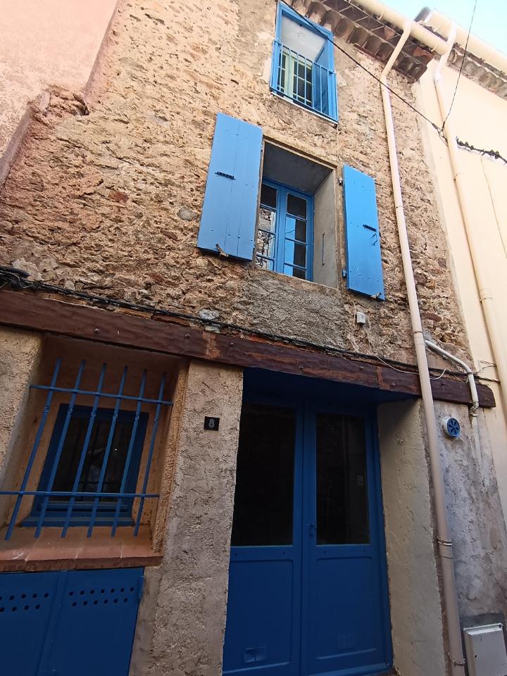 Maison entière climatisée
