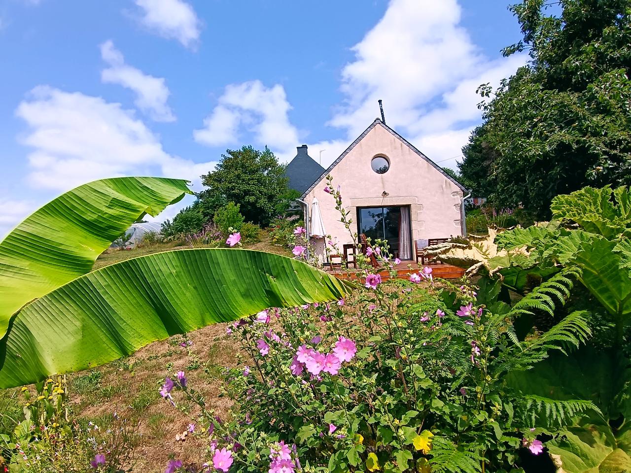 GreenGo location vacances écoresponsables