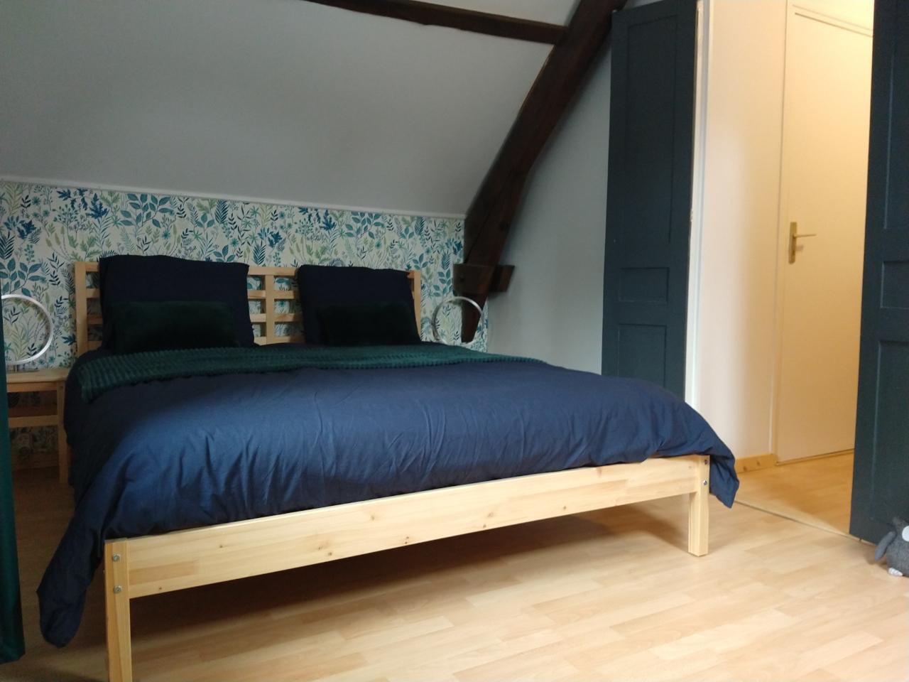 Location Puy-de-Dôme À la campagne