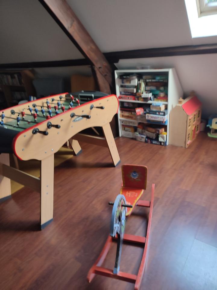 Carte cadeau GreenGo