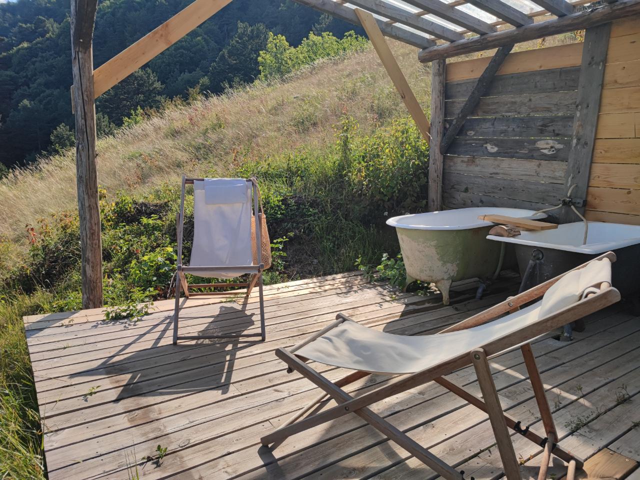  Savoie À la campagne