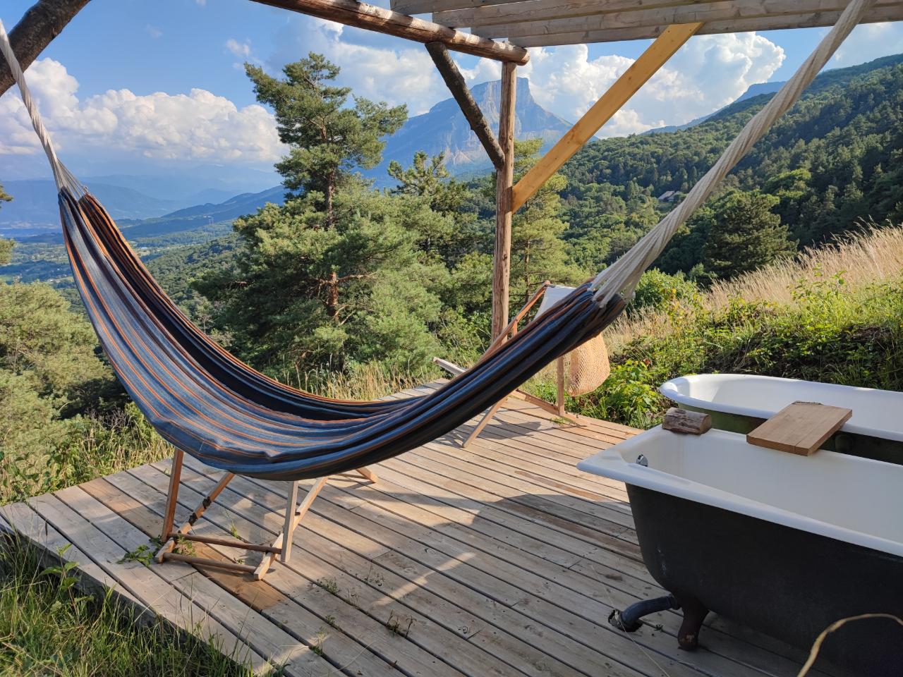 GreenGo location vacances écoresponsables
