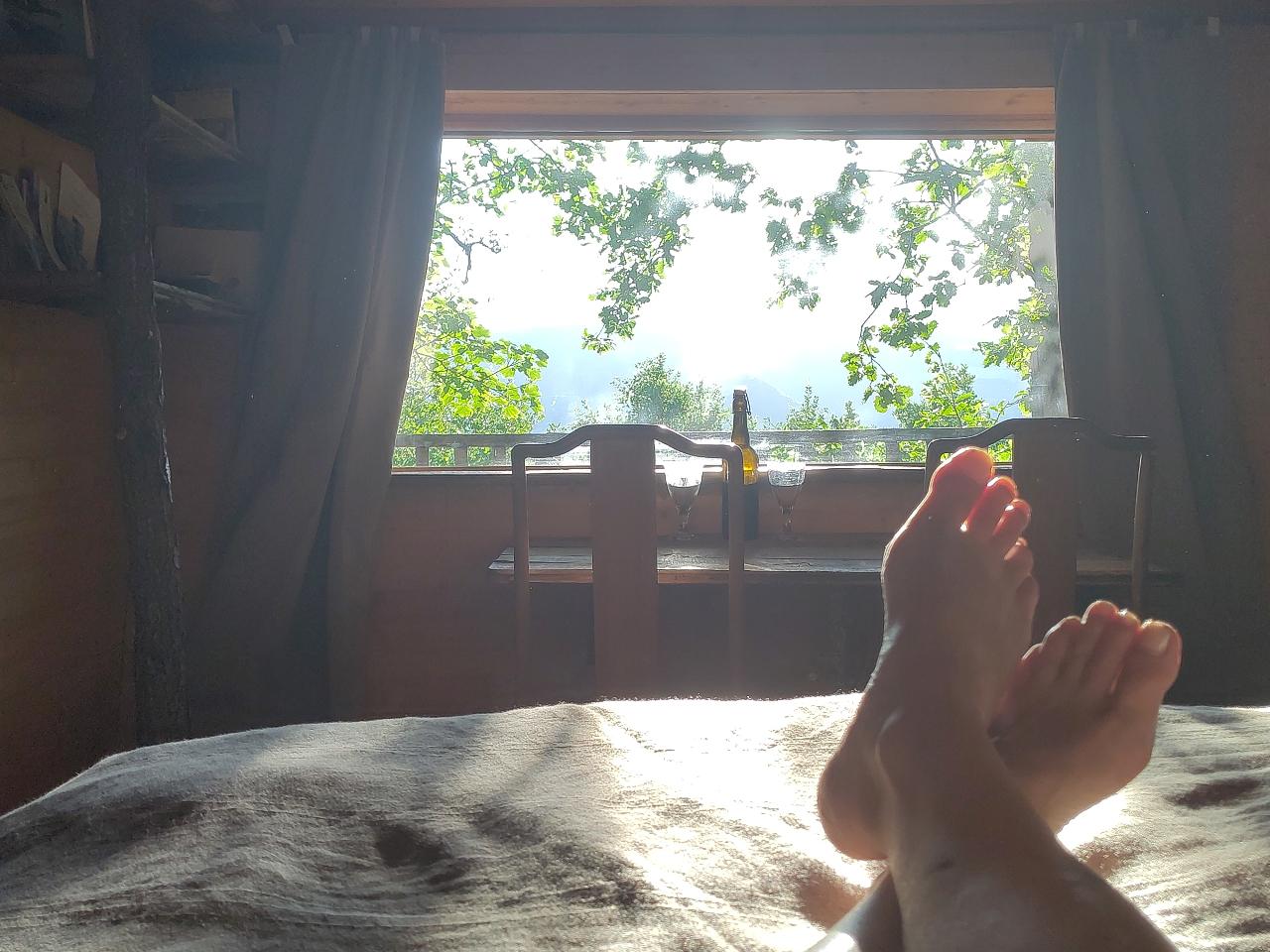 GreenGo Logement insolite Provence-Alpes-Côte d'Azur Évasion