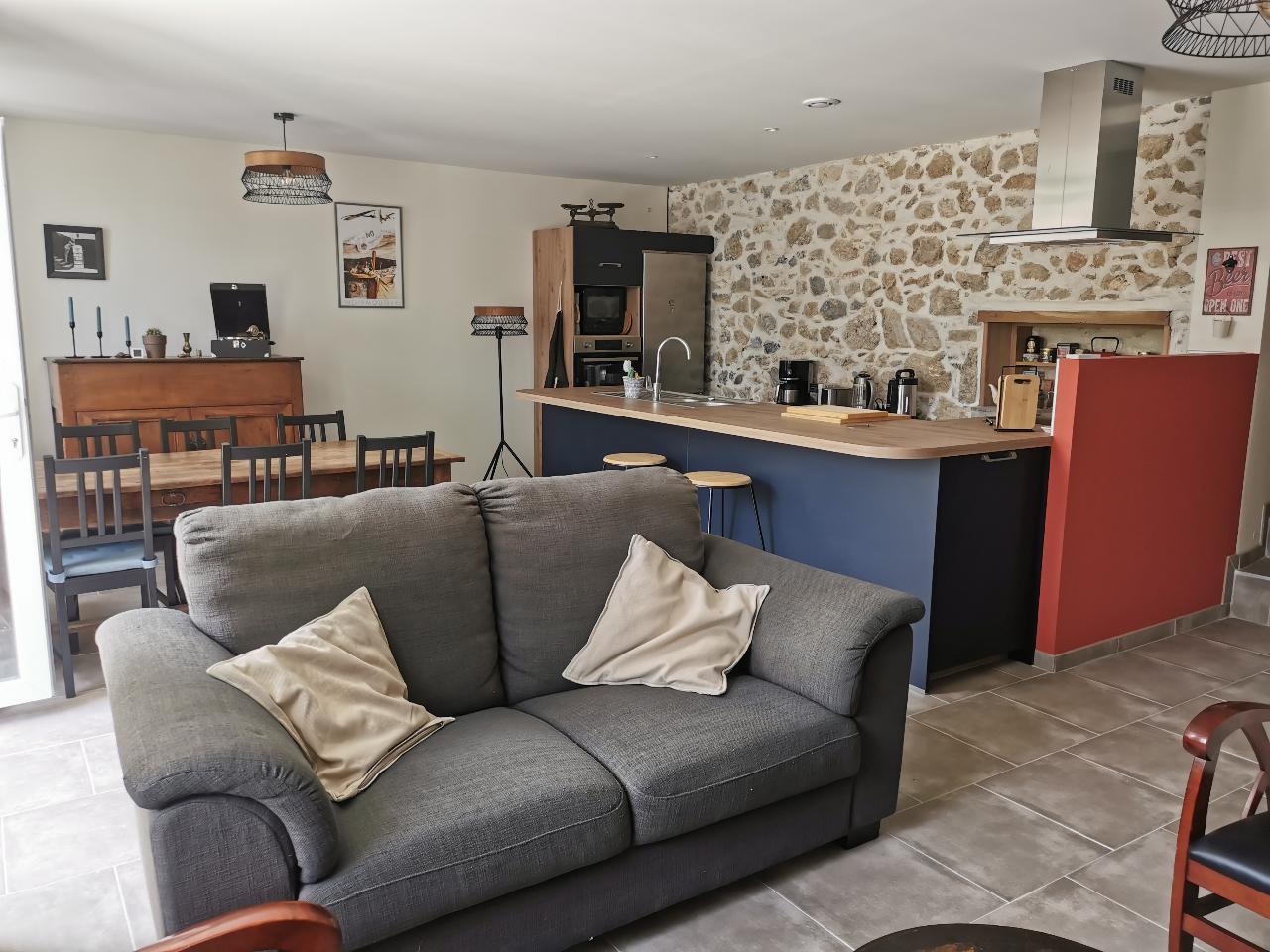 GreenGo Location Occitanie Évasion