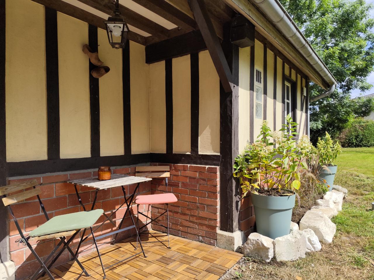 GreenGo Le refuge arboré
