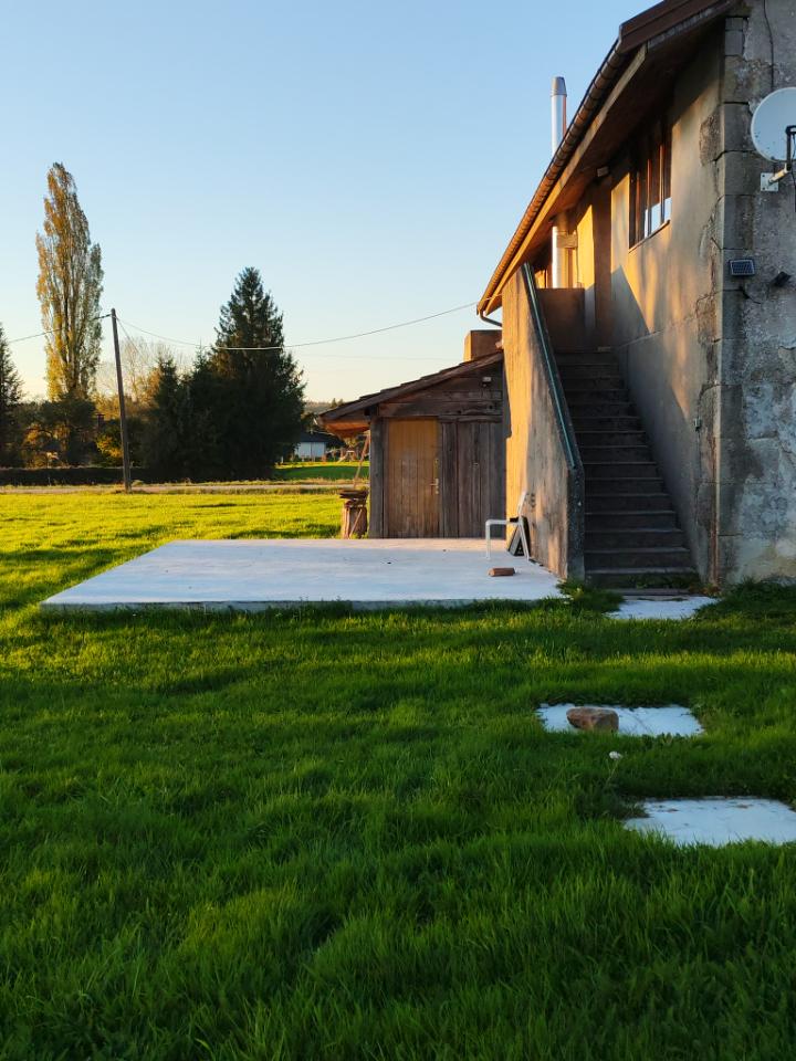 GreenGo location vacances écoresponsables