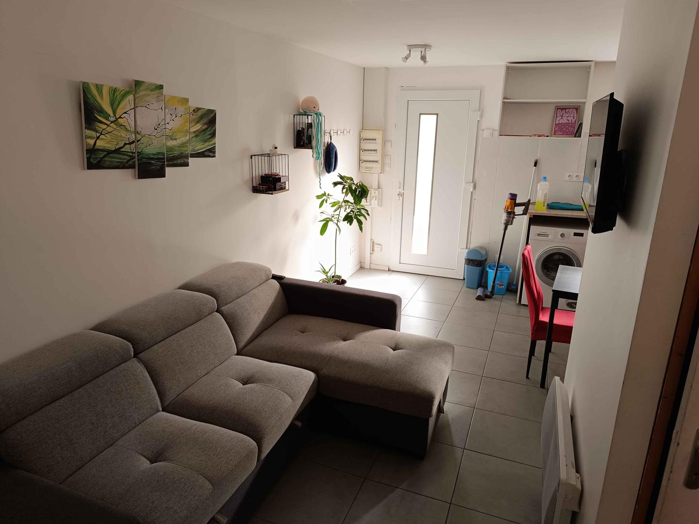 GreenGo location vacances écoresponsables