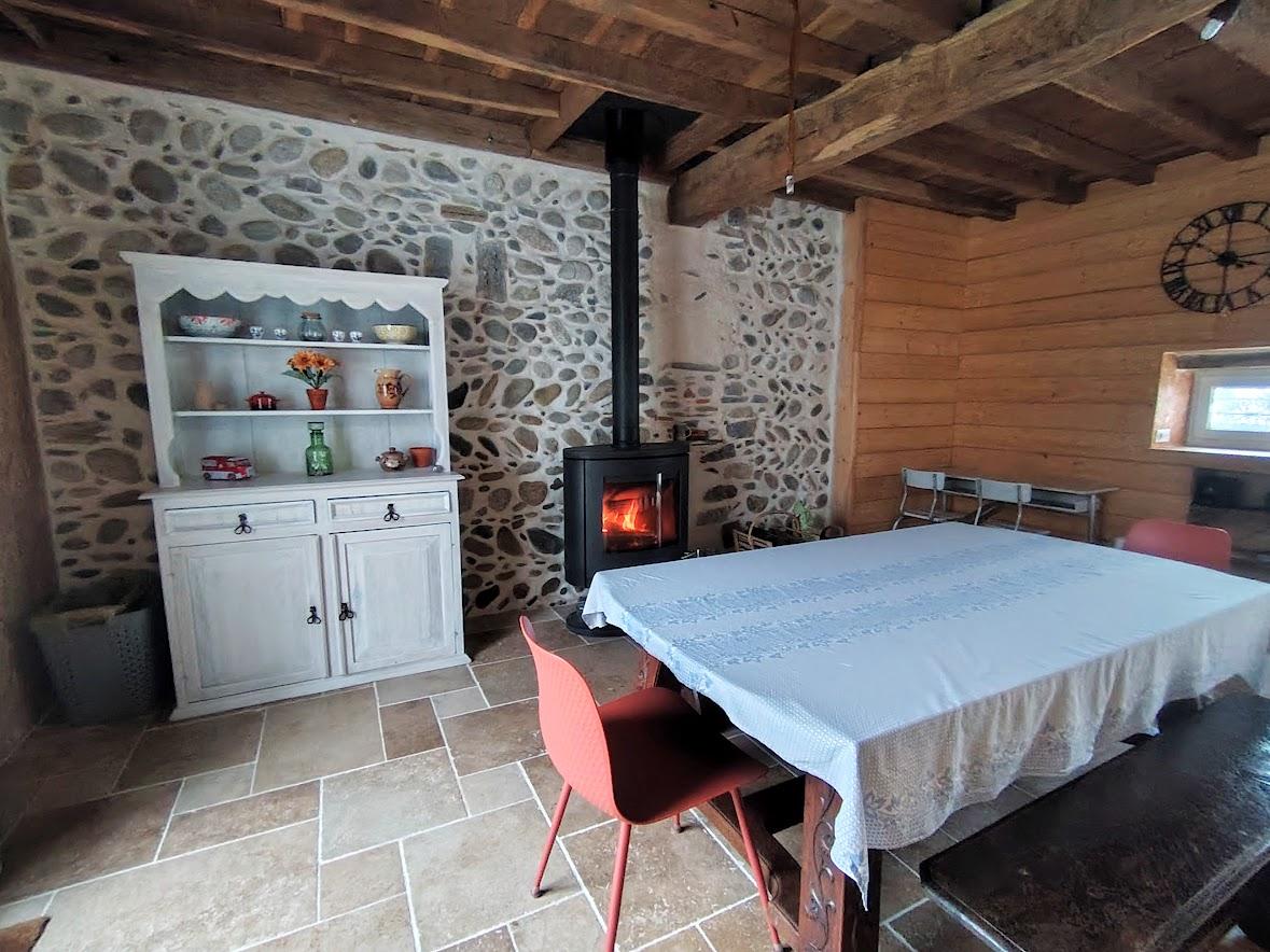 GreenGo Gîte Nouvelle-Aquitaine À la campagne