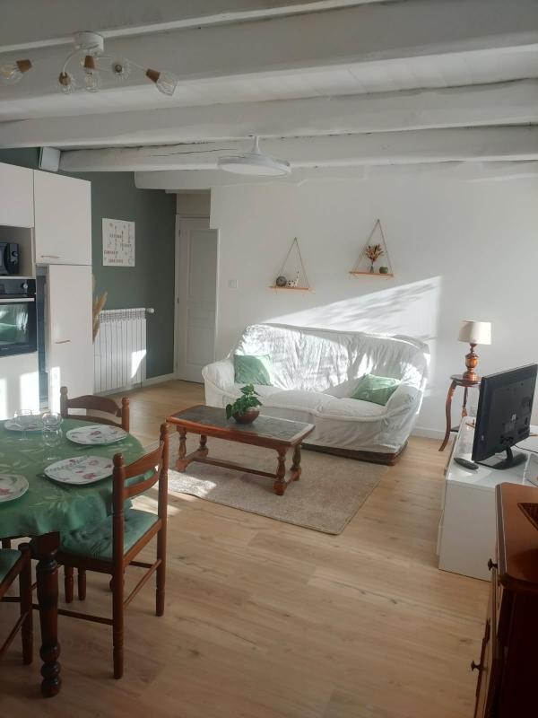 Location Puy-de-Dôme À la campagne