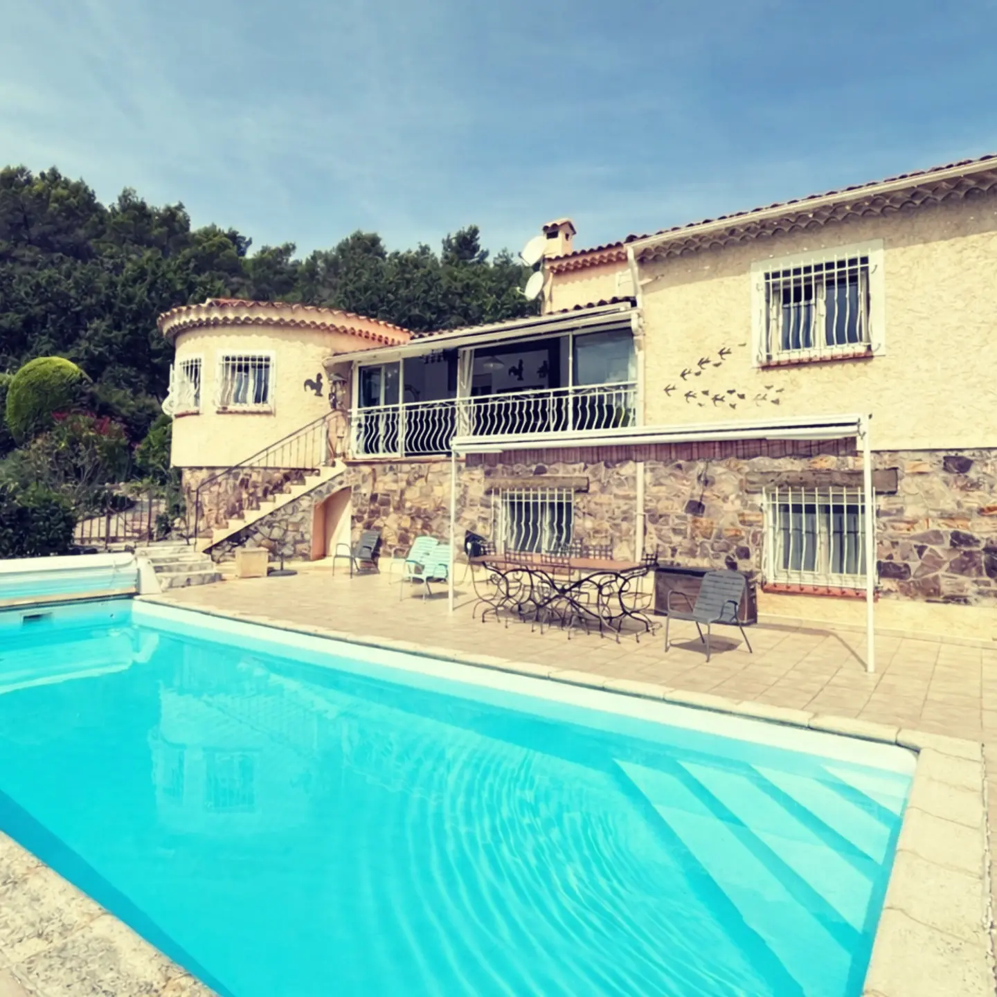 GreenGo Location Provence-Alpes-Côte d'Azur Évasion