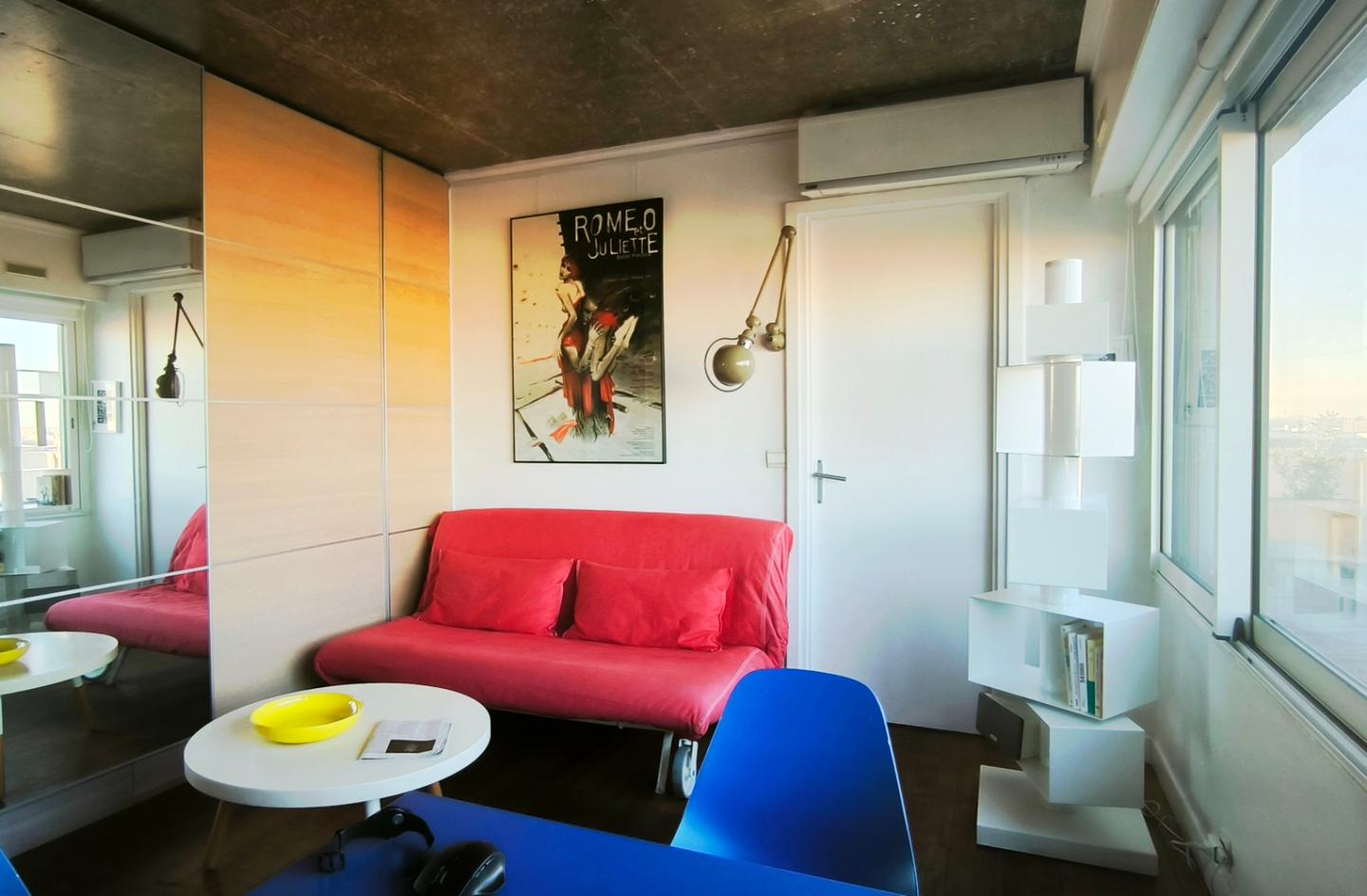 GreenGo Outstanding stay in the center of Paris