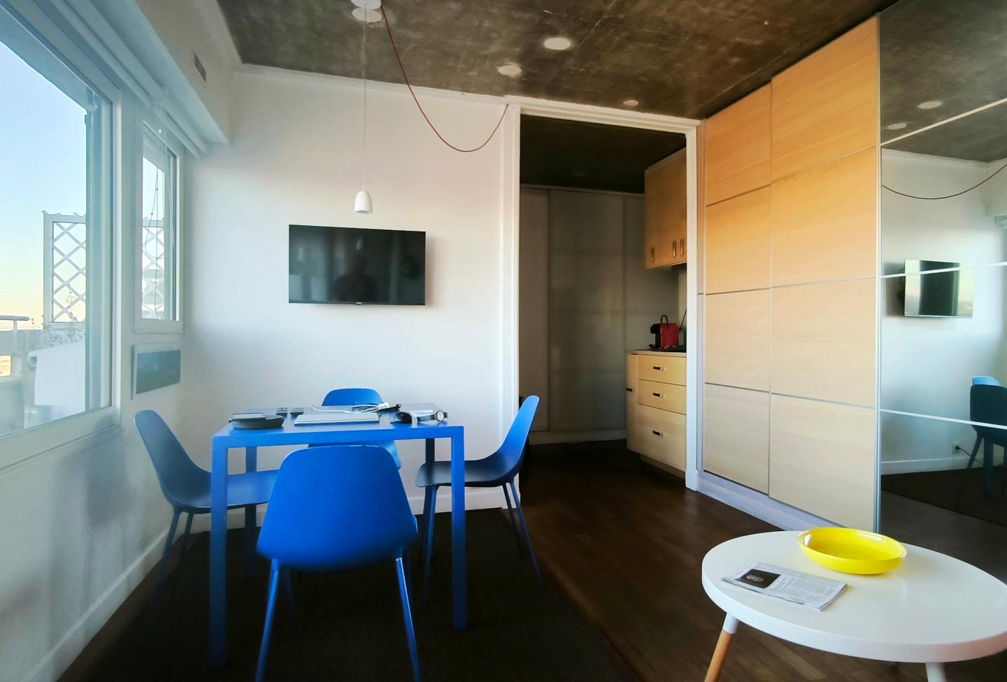 GreenGo Location Île-de-France Évasion