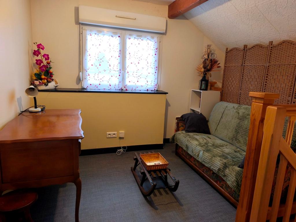 GreenGo Gîte Grand Est Évasion