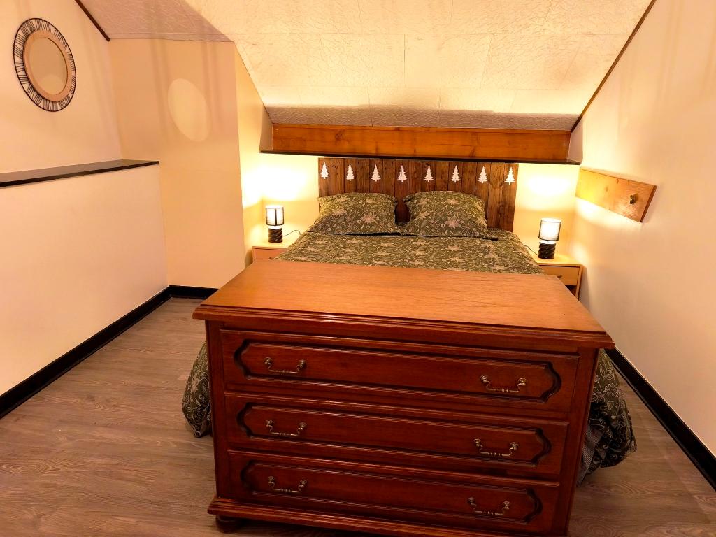 GreenGo Gîte Grand Est Évasion