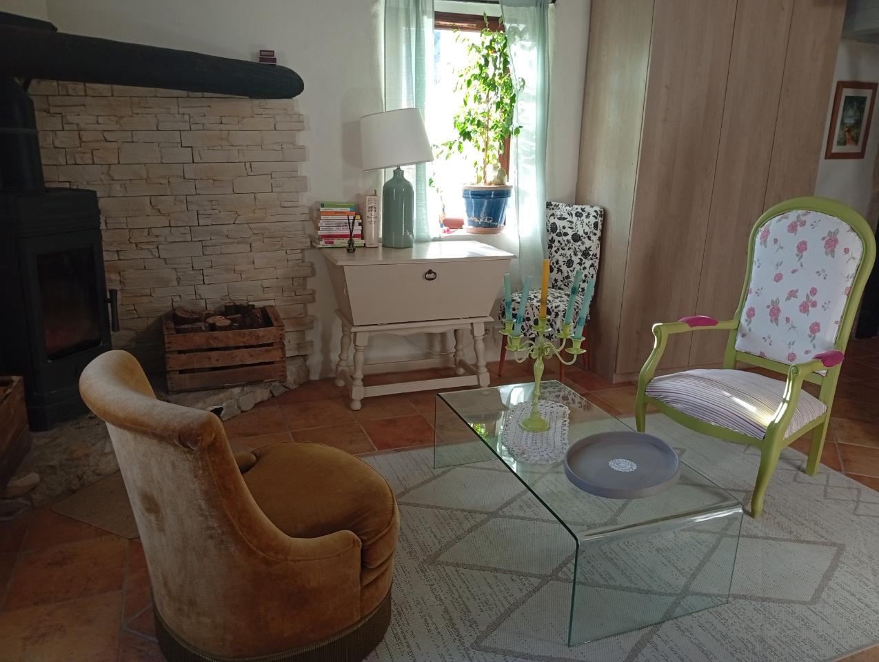 GreenGo Chambre d’hôtes Auvergne-Rhône-Alpes À la campagne