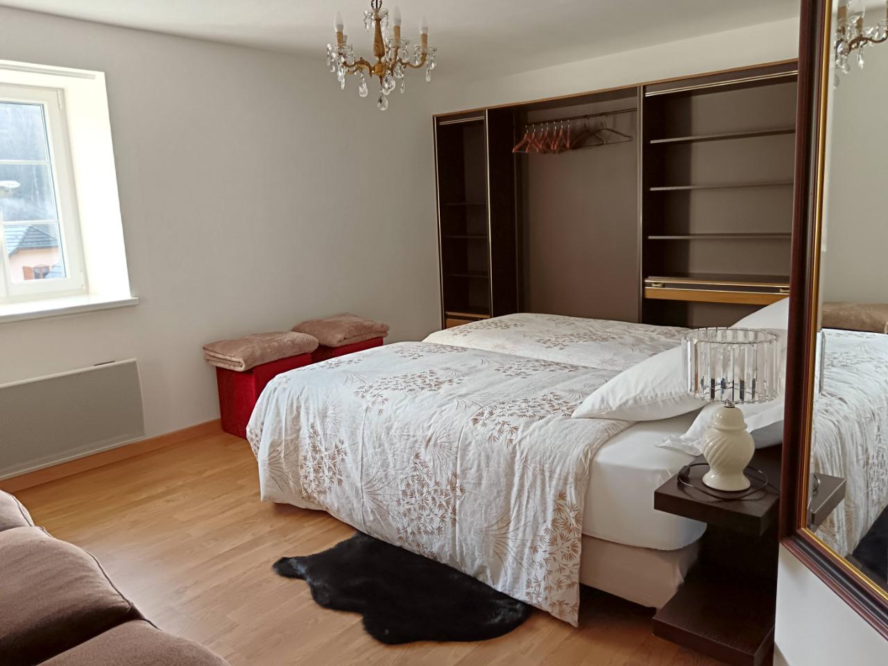  Haut-Rhin Gîte de groupe