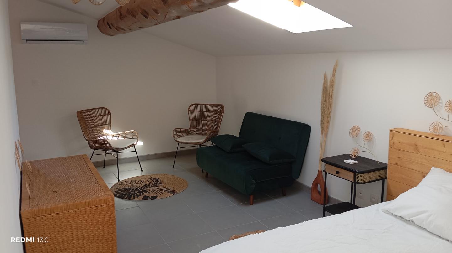 GreenGo Le Cocon du Causse