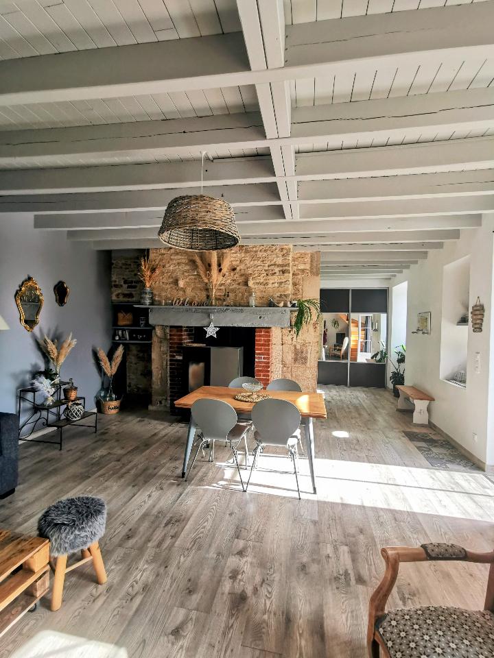 GreenGo Gîte Nouvelle-Aquitaine À la campagne